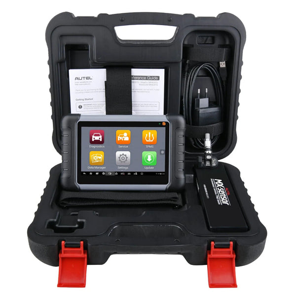 Autel MaxiPro MP808TS Diagnostic Scanner - Auto Lines Australia