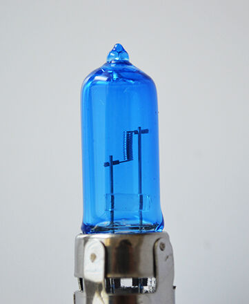HB3 9005 60W 12V Xenon White 6000K Light Car Headlight Lamp Globes Bulbs LED HID