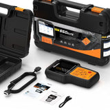 FOXWELL NT650 Elite OBD2 EOBD Diagnostic Tool Car Code Reader Automotive Scanner - Auto Lines Australia
