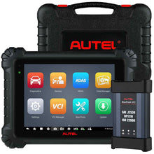 Load image into Gallery viewer, Autel MaxiSys MS909 Intelligent Scanner ECU Programming &amp; Coding Diagnostic Tool
