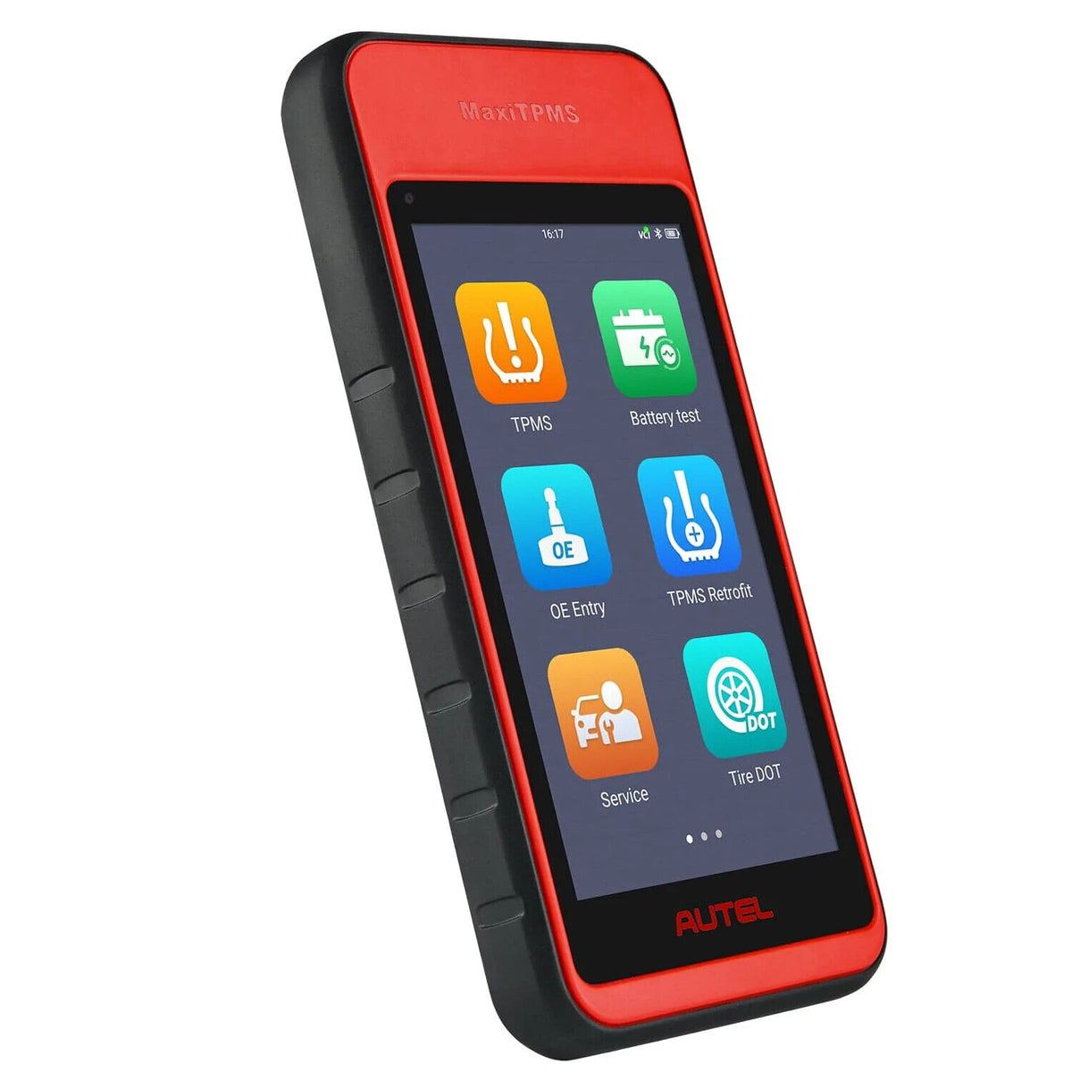 Autel MaxiTPMS ITS600 TPMS Relearn Tool, TPMS Programming TPMS Diagnostics Tool Main image