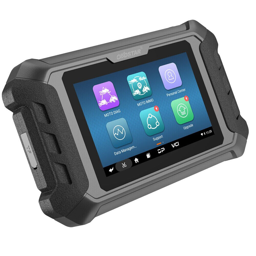 iScan For YAMAHA Marine Diagnostic Tablet Code Reading Code Clearing Data Test - Auto Lines Australia