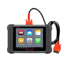 Load image into Gallery viewer, Autel MaxiSys MS906 Auto Diagnostic Scan Tool Car OBD2 Scanner ECU Key Coding