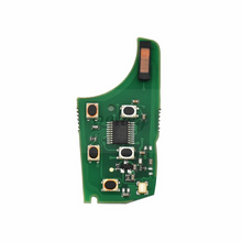 Load image into Gallery viewer, Fits HOLDEN COMMODORE VF 5 Button 433MHz Remote Complete SMART PROXIMITY Key
