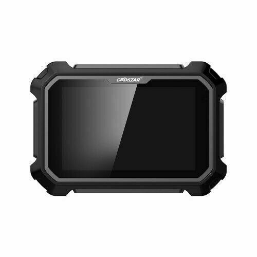 OBDSTAR iScan Harley-DAVIDSON Motorcycle Diagnostic Tool Support IMMO Programmer - Auto Lines Australia