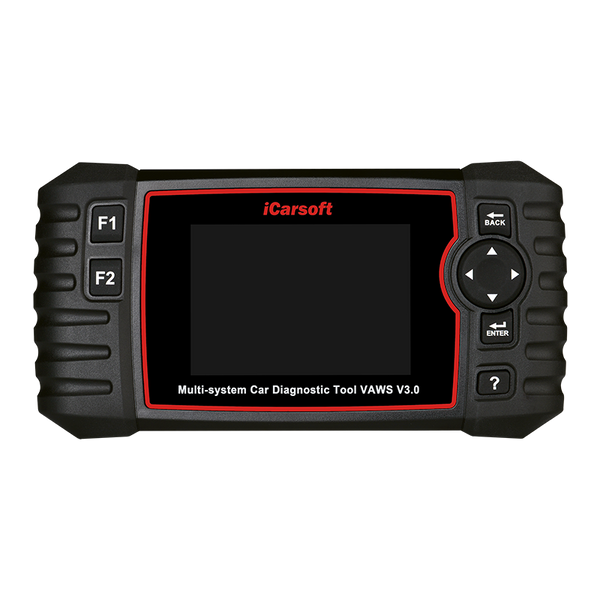 ICARSOFT VAWS V3.0 OBD2 CAR DIAGNOSTIC CODE SCANNER FOR VOLKSWAGEN AUDI SKODA