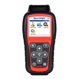 Autel MaxiTPMS TS408 TPMS Service Tool Tire Pressure Monitor Sensor Programming