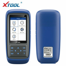 Load image into Gallery viewer, XTOOL TP150 Tire Pressure Monitoring System OBD2 TPMS Diagnostic Scanner Tool