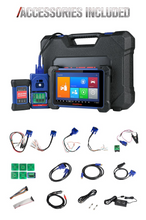 Load image into Gallery viewer, Special Order - Autel MaxiIM IM608 PRO (with XP400 Pro)
