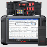 Autel Scanner Maxisys MS906S Automotive Diagnostic Scan Tool with ECU Coding