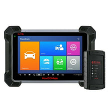 Load image into Gallery viewer, Autel MaxiCom MK908 Bluetooth Diagnostic ALL System ECU Coding Auto Scanner Tool - Auto Lines Australia