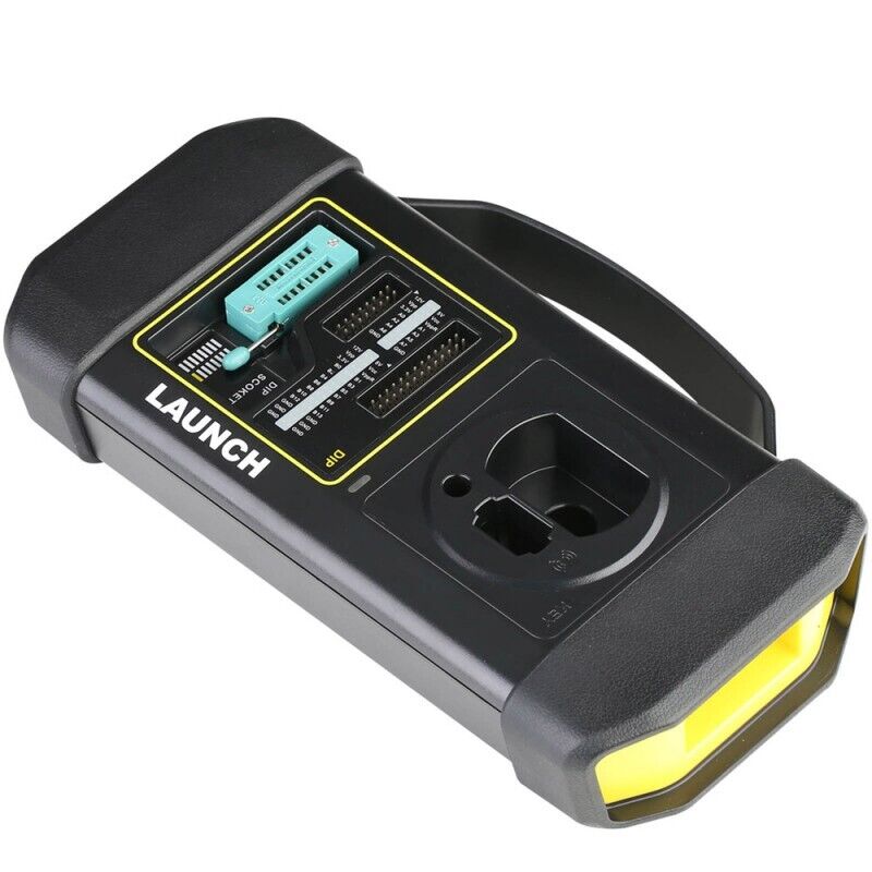 Launch GIII X-Prog 3 Advanced Immobilizer & IMMO Program For V,V+,PAD V,PAD VII