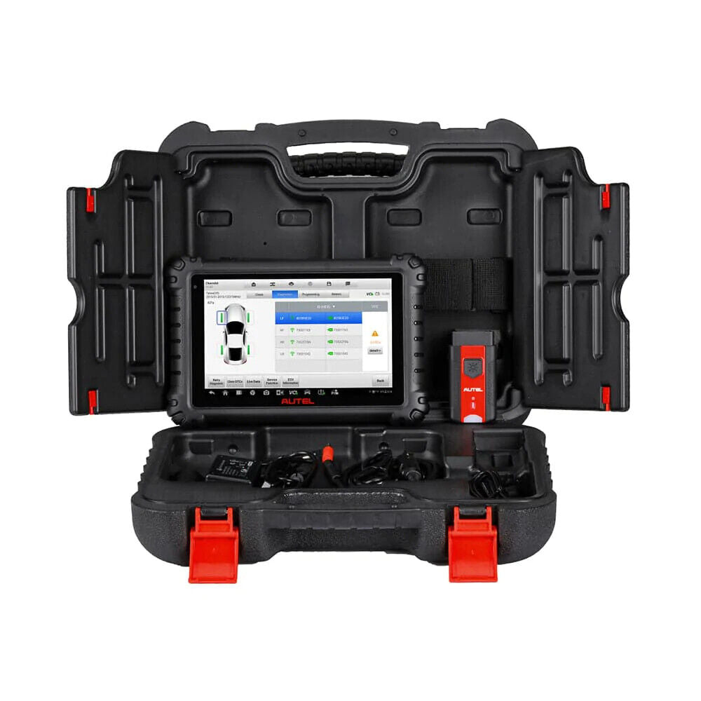 Maxisys MS906 Pro Secondary image