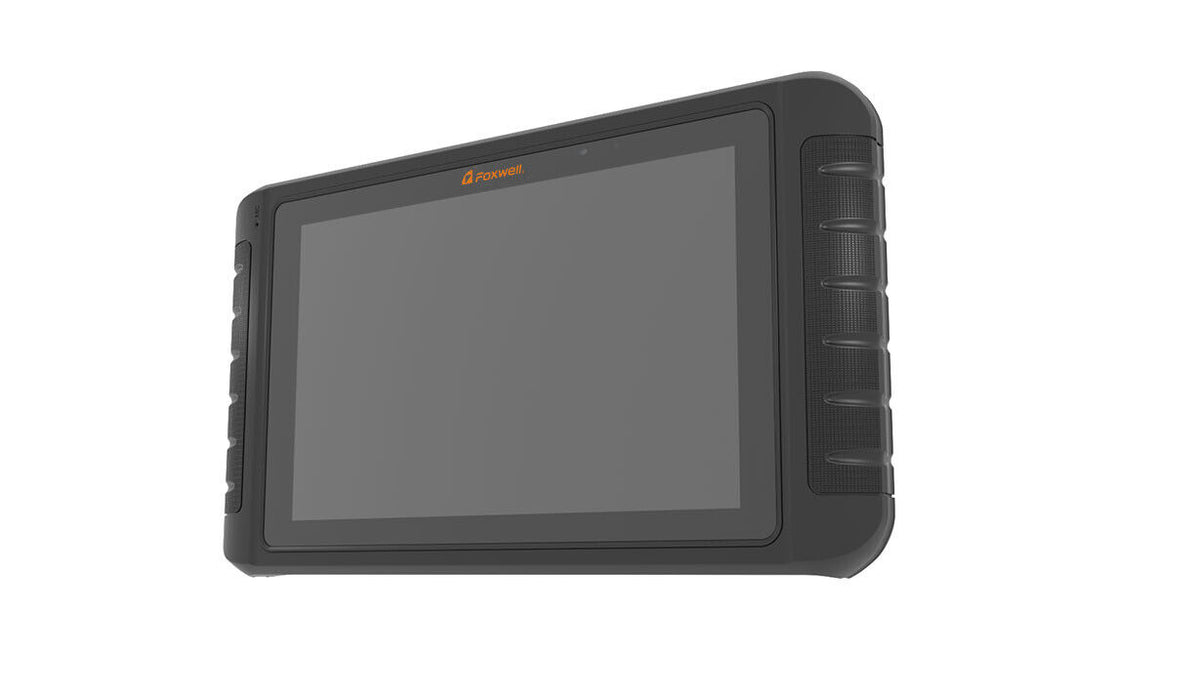 GT75 Premier Diagnostic Platform