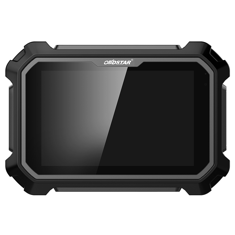 OBDSTAR's New Generation D800 MARINE SCANNER Diagnostic Tools ECU Information Secondary image