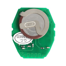 Load image into Gallery viewer, Fits BMW 3B Complete REMOTE TRANSPONDER KEY 433MHz Suits 3 5 7 SERIES X3 Z3 Z4