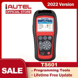 AUTEL MaxiTPMS TS601 TPMS Car Diagnostic tools Programming Code Reader Scanner