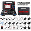 THINKCAR Thinktool PD8 OBD2 Scanner Professional 34Reset Service Diagnostic Tool - Auto Lines Australia
