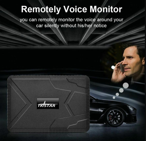 4G 3G TKSTAR Magnetic GPS TRACKER Locator Waterproof AntiTheft Vehicle Car Truck