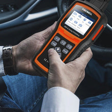 Load image into Gallery viewer, Foxwell NT630 Plus OBD2 ABS Bleeding SRS SAS Code Reader Scanner Diagnostic Tool - Auto Lines Australia