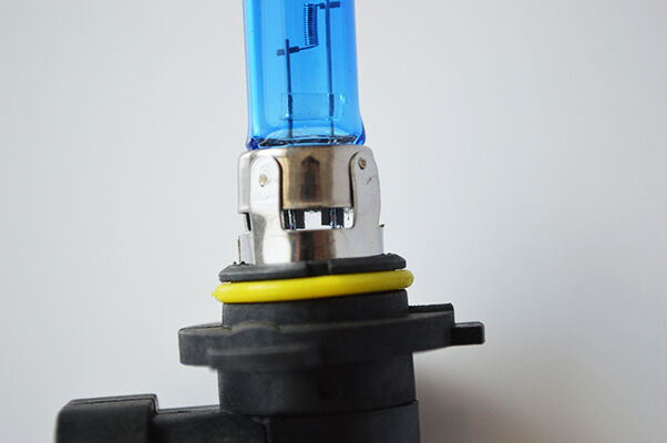 HB3 9005 60W 12V Xenon White 6000K Light Car Headlight Lamp Globes Bulbs LED HID