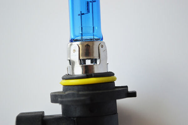 HB3 9005 60W 12V Xenon White 6000K Light Car Headlight Lamp Globes Bulbs LED HID