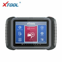 Load image into Gallery viewer, XTOOL D8 Auto OBD2 All System Diagnostic Scanner- Auto Lines Australia