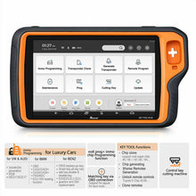 Load image into Gallery viewer, Xhorse VVDI IMMO Tool Plus Pad Full Configuration All-in-One Programmer - Auto Lines Australia