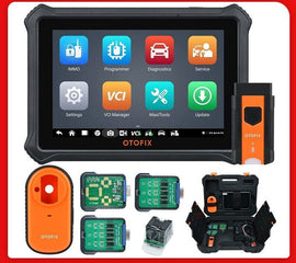 OTOFIX IM1 Car Tool Upgrade of MaxiIM IM508 Diagnostic Scan Tool - Auto Lines Australia