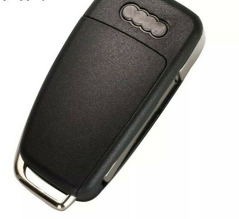 Fits Audi 433Mhz MQB48 Complete Transponder Remote Key