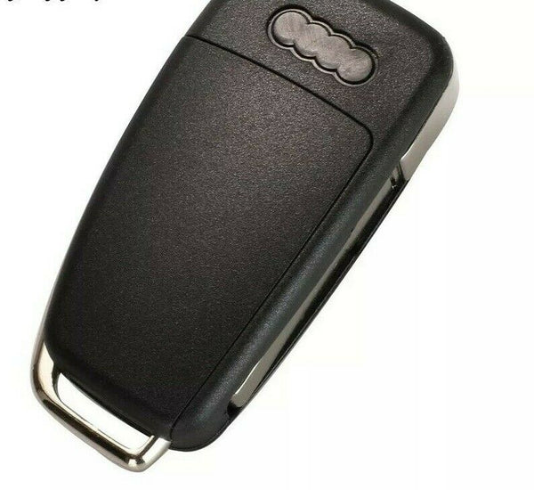 Fits Audi 433Mhz MQB48 Complete Transponder Remote Key