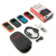 Load image into Gallery viewer, ICARSOFT MHM V1.0 FOR MITSUBISHI HONDA MAZDA ACURA OBD2 DIAGNOSTIC CODE SCANNER - Auto Lines Australia