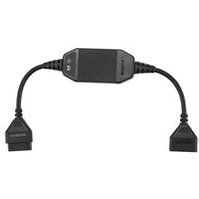 Load image into Gallery viewer, LAUNCH Official X431 CAN FD Adapter Code Reader CANFD Car Diagnostic Tool