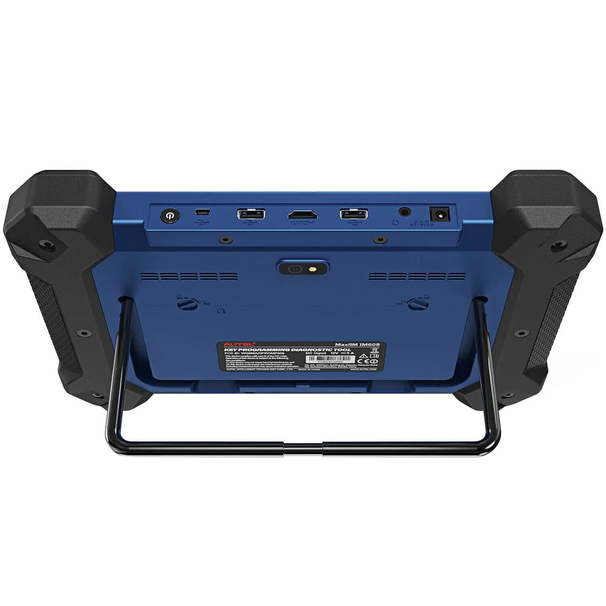Autel MaxiIM IM608 PRO IMMO Programming Tool Bundle with XP400 APB112 & GBOX2 - Auto Lines Australia