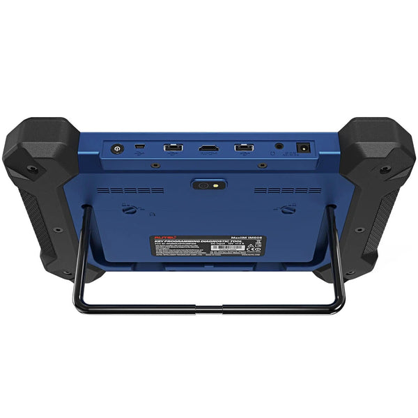 Autel MaxiIM IM608 PRO IMMO Programming Tool Bundle with XP400 APB112 & GBOX2 - Auto Lines Australia