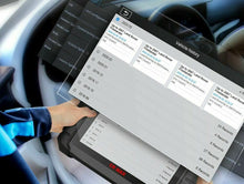 Load image into Gallery viewer, iCarsoft CR MAX - 2023 FULL System ALL Makes Diagnostic Scan Tool - Auto Lines Australia