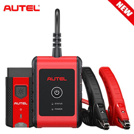 Autel MaxiBAS BT508Car Battery Tester,Automotive Cranking&Charging System Analyz