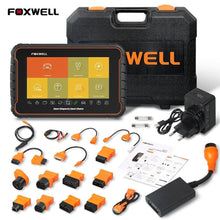 Load image into Gallery viewer, Foxwell GT60 Plus Premier Android Automotive Diagnostic Platform TPMS SAS EPB - Auto Lines Australia