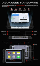 Load image into Gallery viewer, Autel MaxiCOM MK808TS Scan Tool - Auto Lines Australia