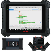 Load image into Gallery viewer, Autel MaxiSys MS909 Intelligent Scanner ECU Programming &amp; Coding Diagnostic Tool