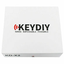 Load image into Gallery viewer, KEYDIY KD-X2 Car Key Garage Door Remote Generater/Chip Reader/Frequency/Tester - Auto Lines Australia
