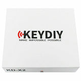 KEYDIY KD-X2 Car Key Garage Door Remote Generater/Chip Reader/Frequency/Tester - Auto Lines Australia