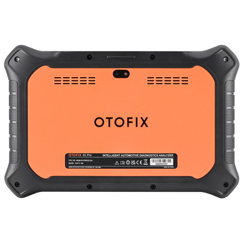 OTOFIX D1 PRO OE-level Car Diagnosis Control Scanner For Automotive Workshop - Auto Lines Australia
