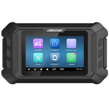 Load image into Gallery viewer, X300 MINI FORD/MAZDA Tablet 5-inch touchscreen OBD Interface - Auto Lines Australia