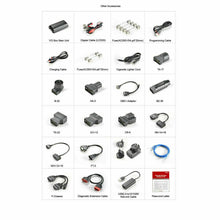 Load image into Gallery viewer, iCarsoft CR Ultra Multi-Brand Vehicle Multi-Systems /Android OS/Touch Screen