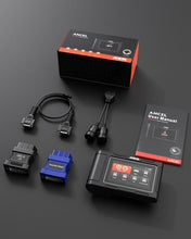 Load image into Gallery viewer, ANCEL HD3200 OBD2  All-System Heavy Duty Truck Scan Tool with DPF Regeneration