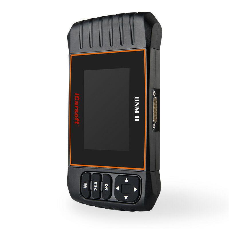 iCarsoft HNM II Fits NISSAN OBD2 Diagnostic Fault Code Reset Scanner Tool
