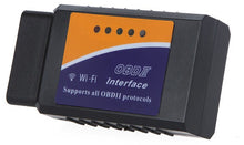 Load image into Gallery viewer, ELM327 OBD2 Scan Tool For Android / iPhone Car OBD II Engine Data Code Reader