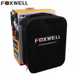 FOXWELL NT510 OBD2 Fault Code Reader Reset Diagnostic Scan Tool Fits SSANGYONG
