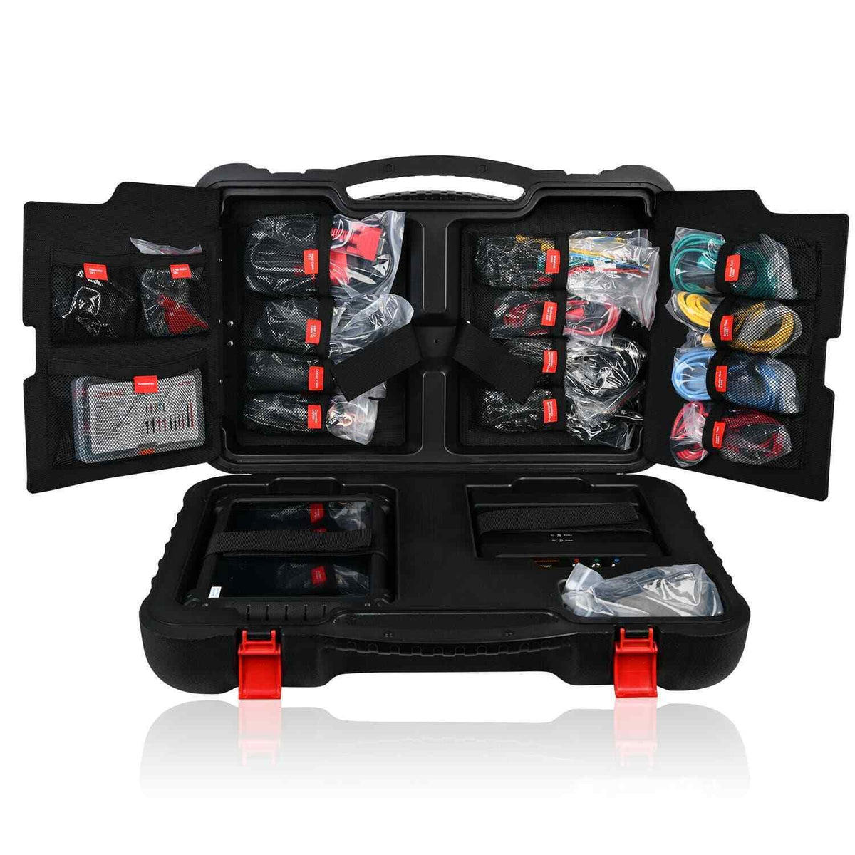 Autel Maxisys MS919 Intelligent Diagnostic Scanner with Topology Module Mapping